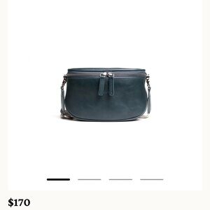 Andar Waymaker Mini Crossbody Bag